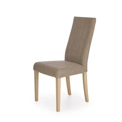 DIEGO CHAIR, BEIGE / SONOMA OAK